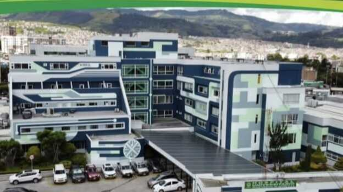 Por excesiva demanda de servicios de emergencia en el departamento de Nariño, se emite alerta amarilla en el hospital

 – Ojo critico