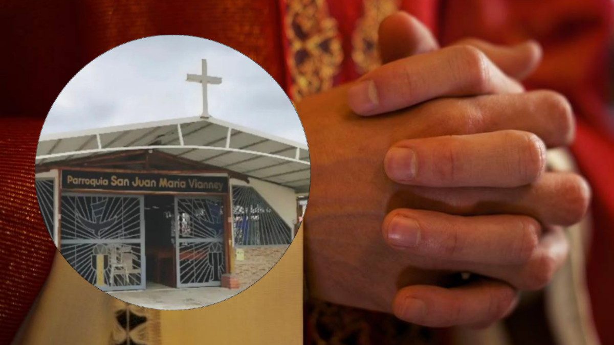 celebró la Eucaristía sin el apoyo de la Diócesis y engañó a los feligreses; reclamaciones por negligencia

 – Ojo critico