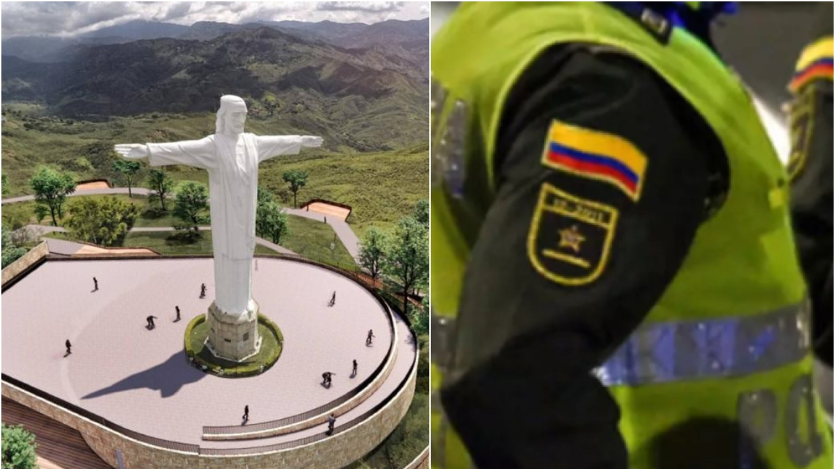 ambos presentaban heridas de bala; esto se sabe

 – Ojo critico