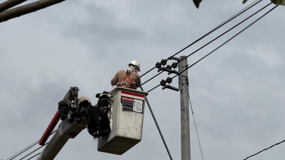 Conozca los puntos de la ciudad donde se realizarán intervenciones en infraestructura este viernes 6 de febrero

 – Ojo critico