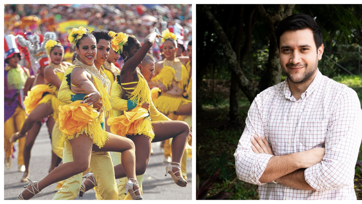 Estos son tus principales retos

 – Ojo critico