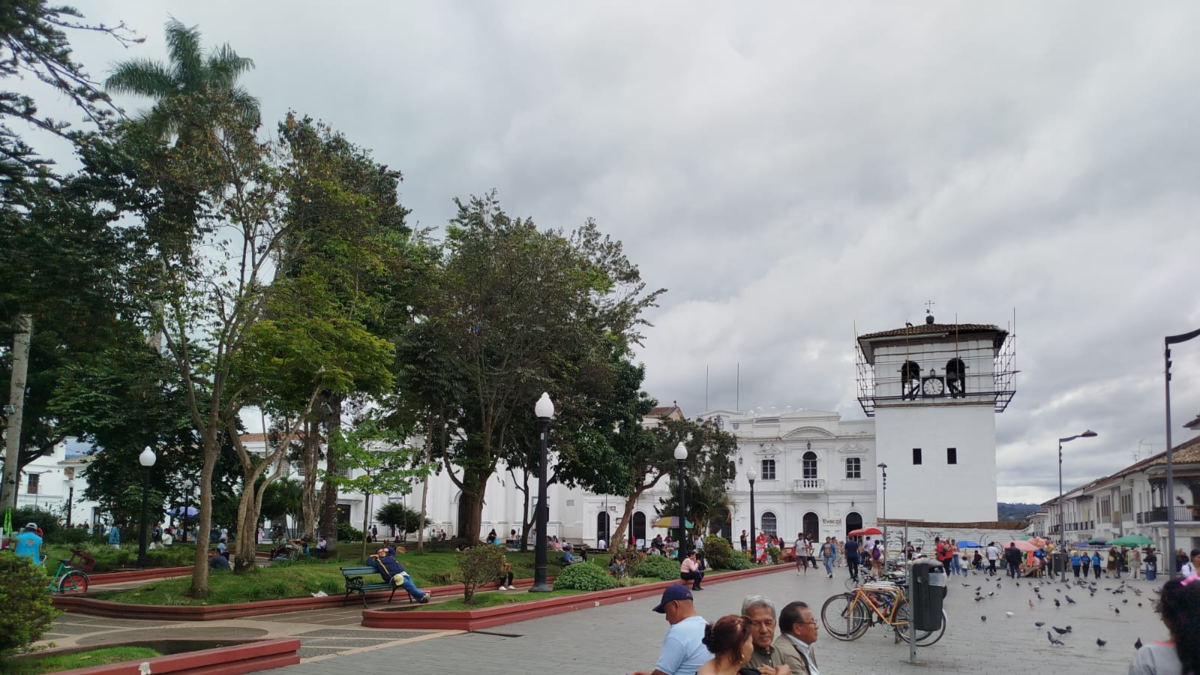 un hombre murió; ¿quién fue la víctima? lo que se sabe

 – Ojo critico