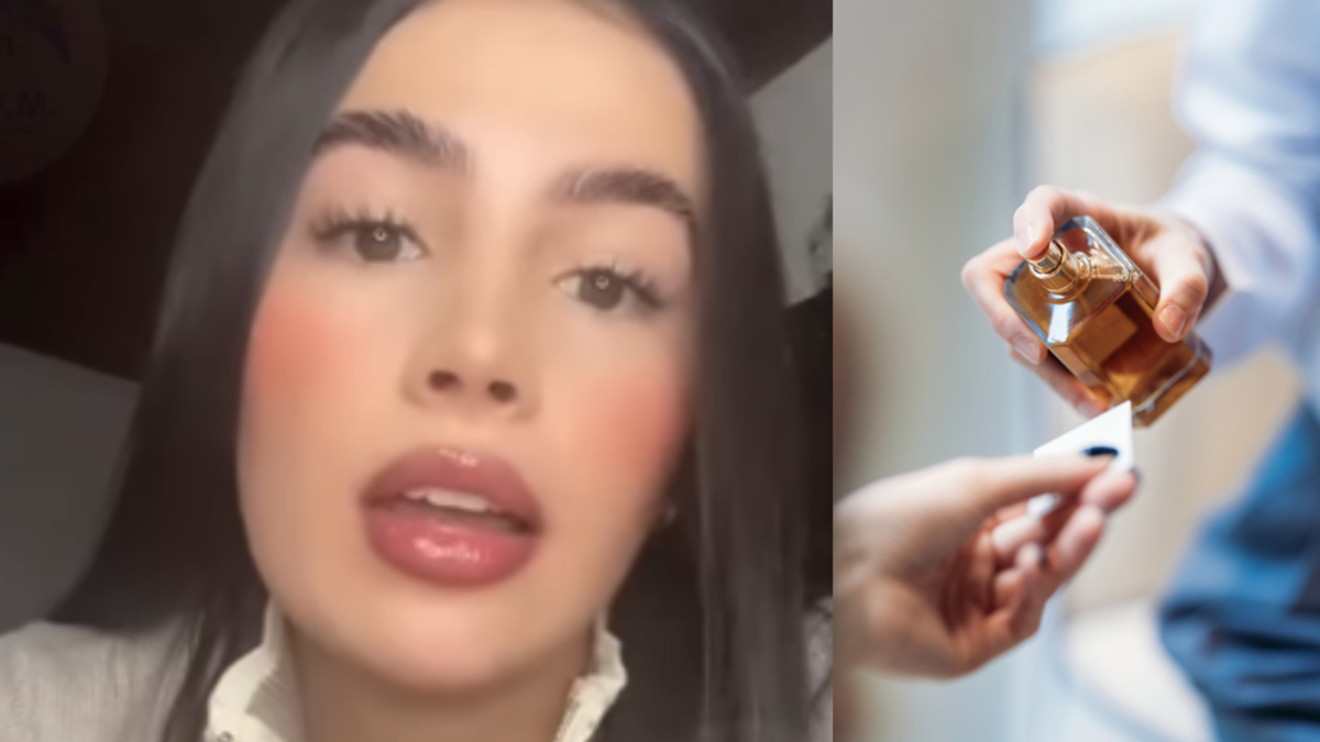 Mujer denuncia nuevo ataque en terminal de transporte de Medellín: ‘Me sentí mareada’

 – Ojo critico