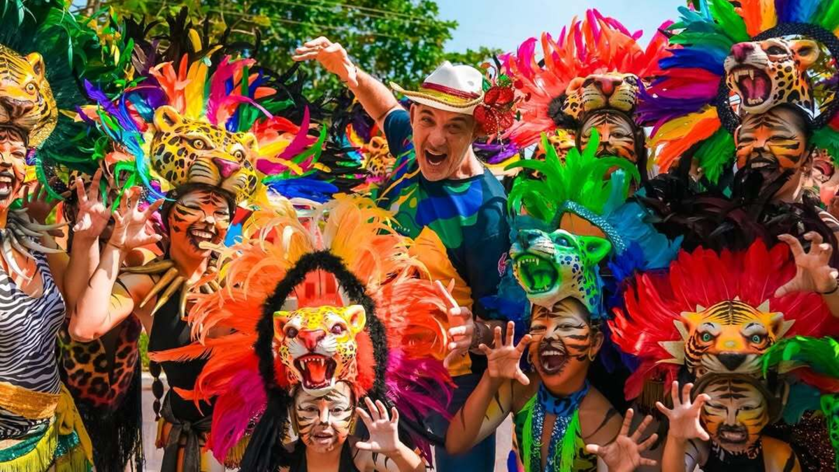 Así piensa, organiza y mantiene, según el director, el evento más grande del Caribe colombiano

 – Ojo critico