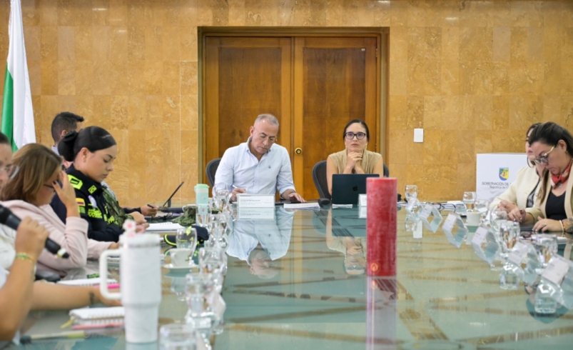 ¿Qué se está haciendo para aliviarlos?

 – Ojo critico