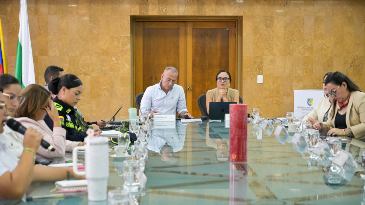 ¿Qué se está haciendo para aliviarlos?

 – Ojo critico