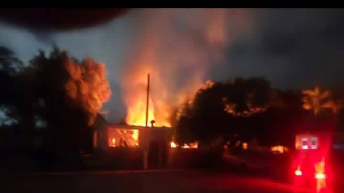 Se sabe que en ataque con explosivos a un batallón del ejército en Ocaña, Norte de Santander, resultaron cuatro personas heridas y pérdidas materiales

 – Ojo critico