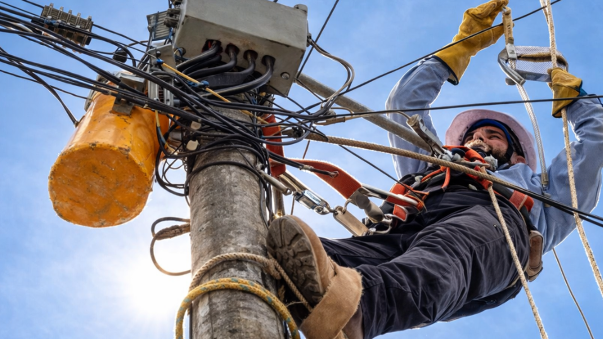 ¡Ojo! ESSA anuncia cortes de luz previstos el próximo sábado 7 de febrero en varios municipios de Santander: horarios y sectores

 – Ojo critico