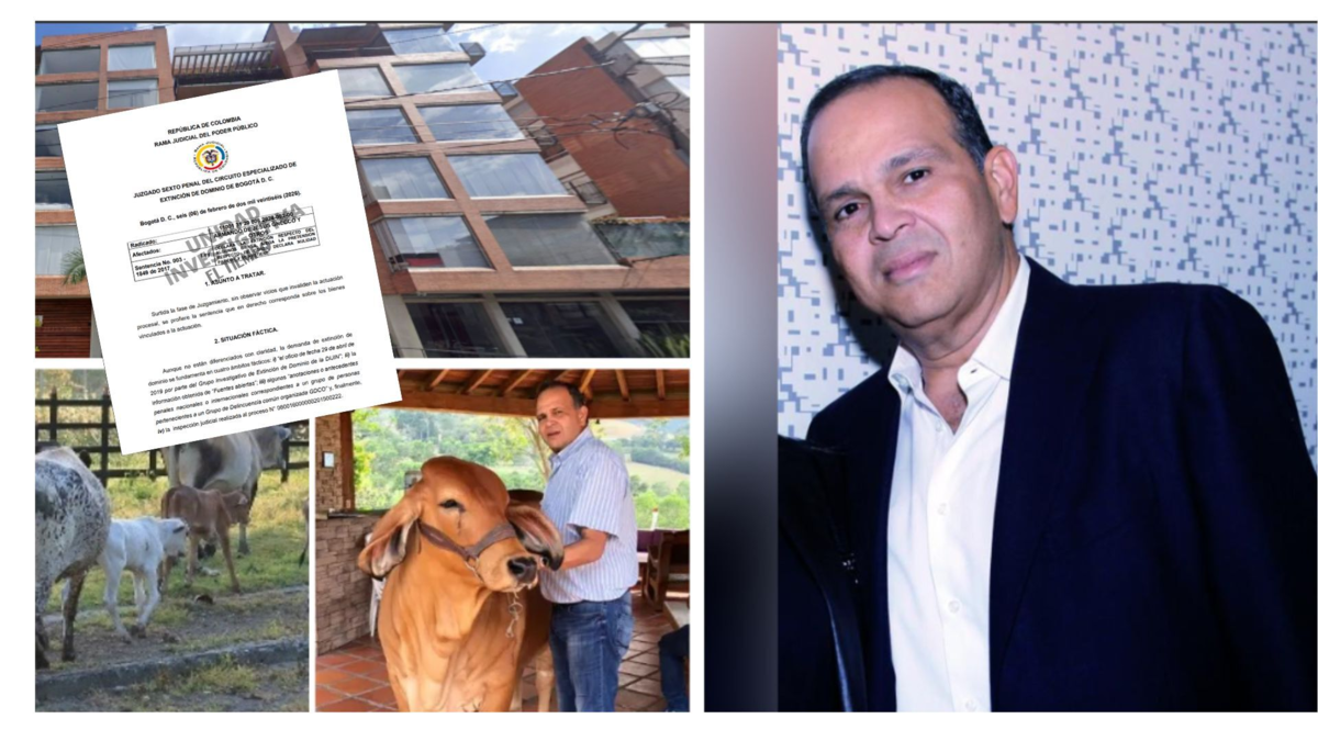 Las apelaciones frenan la orden del juez de devolver 480.000 millones de dólares en patrimonio a los herederos

 – Ojo critico