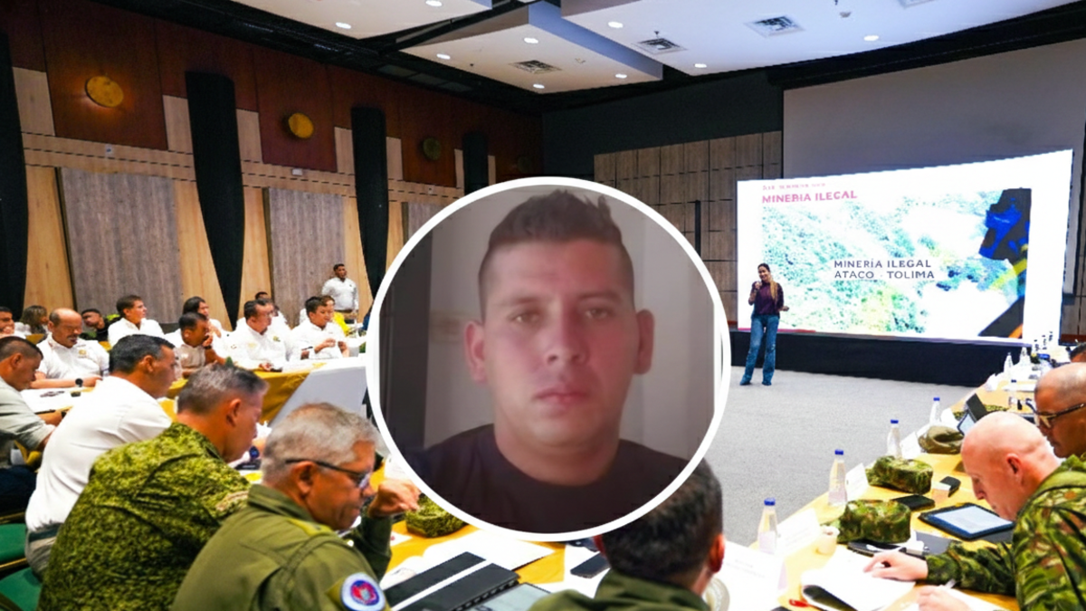 Millonario premio otorgado por el gobierno del Tolima a los seudónimos «Chapolo», «El Enfermero» y «Marcos», disidentes catalogados como personas de alto valor

 – Ojo critico