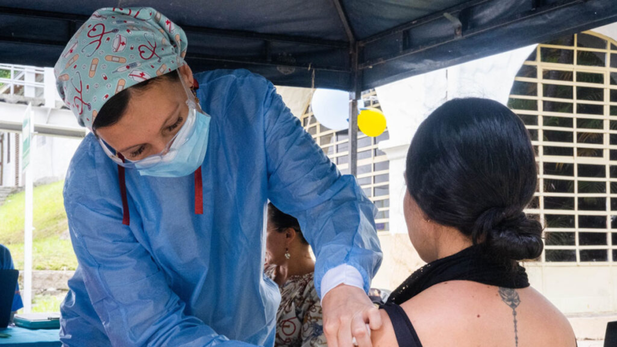 una lección que Medellín no puede ignorar mientras el número de infecciones respiratorias aumenta un 14% en 2026.

 – Ojo critico