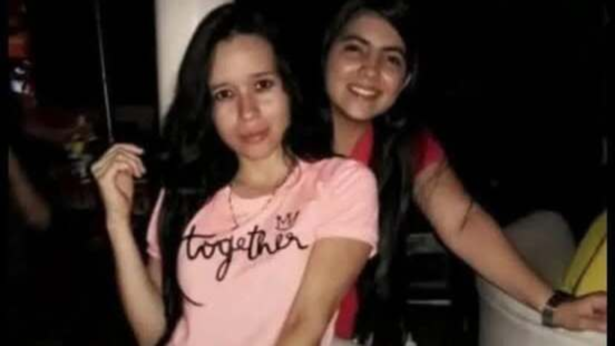 La policía encontró dos cadáveres y ambos eran víctimas.

 – Ojo critico