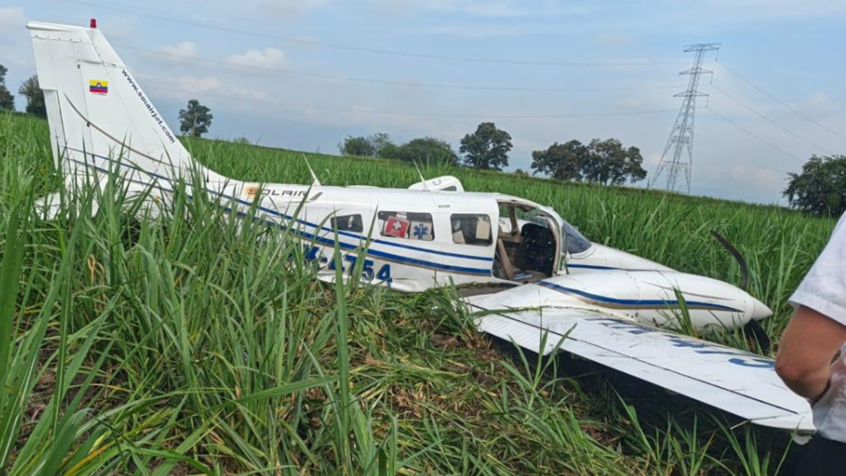 Autoridades civiles brindaron detalles de la emergencia

 – Ojo critico