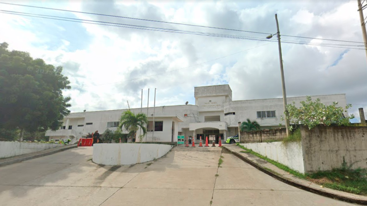 También hubo enfrentamientos entre pandillas.

 – Ojo critico