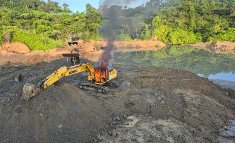 Esto afectó una operación que generaba más de $3.7 mil millones al mes

 – Ojo critico