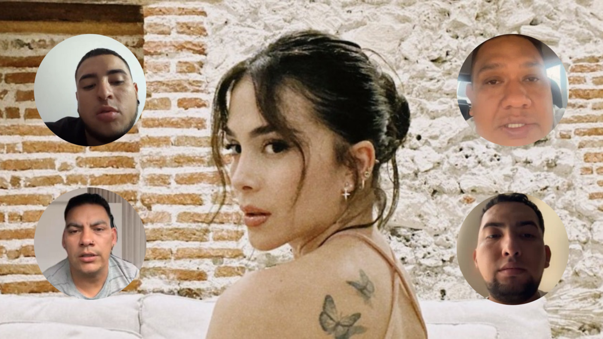 Claves de la condena por tortura contra ‘hombres de negro’, acompañante familiar de Greeica Rendón en caso que involucra a su padre

 – Ojo critico