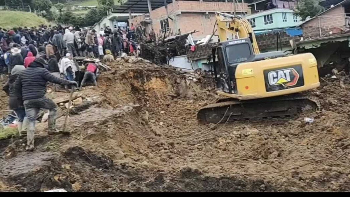 ¿Por qué Nariño no fue incluido en la declaratoria de emergencia económica, social y ecológica emitida por el Gobierno Nacional?

 – Ojo critico