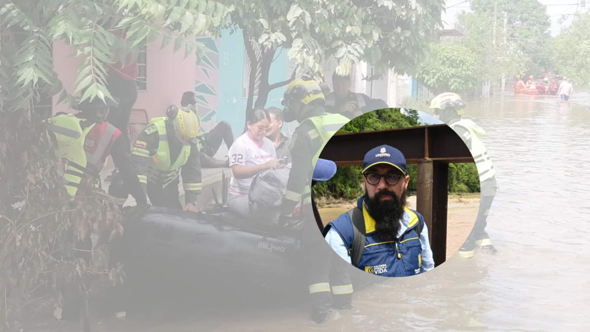 alerta al Director de la UNGRD sobre la situación de emergencia que afecta a Córdoba

 – Ojo critico