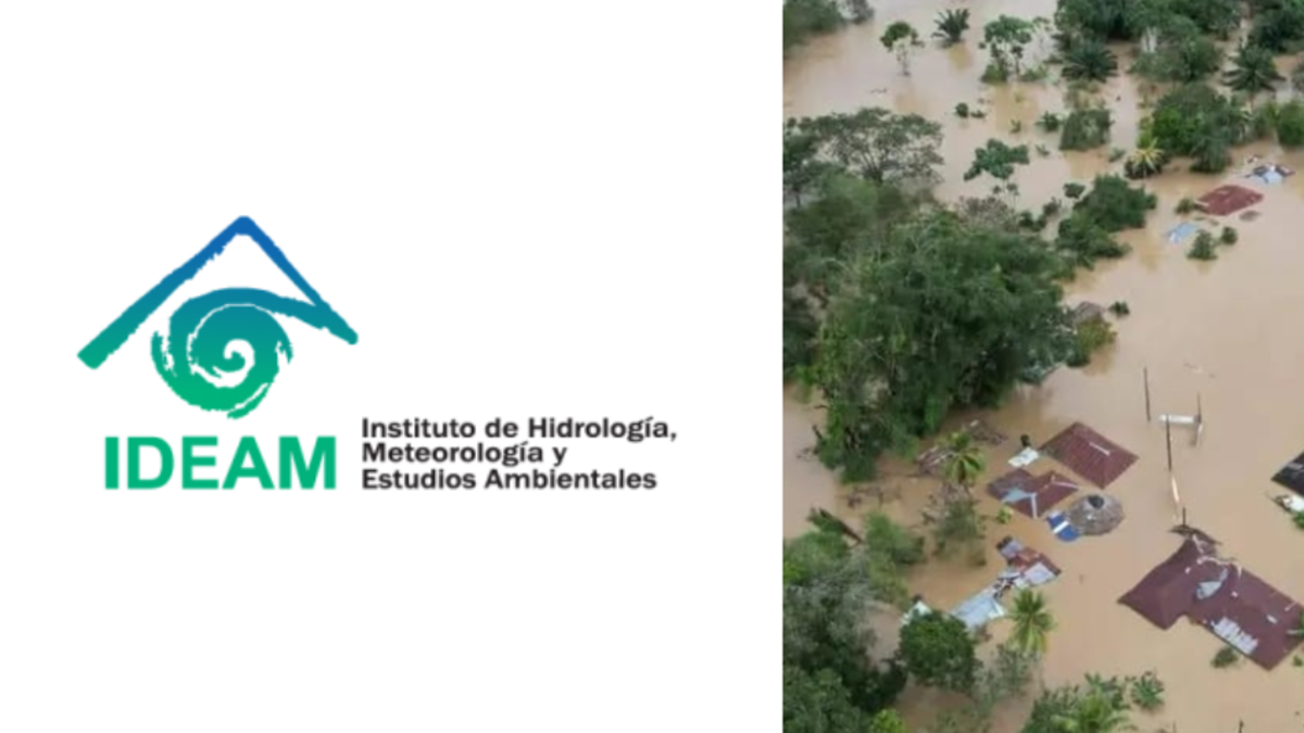 Aquí el pronóstico del tiempo Idea para Córdoba ante la crisis climática: seguirán las inundaciones

 – Ojo critico