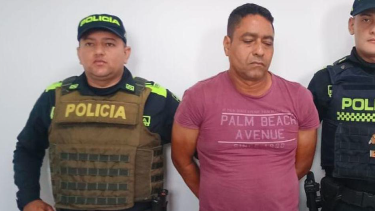 Confirman muerte de exmilitar del Ejército Nacional procesado en Malambo por el asesinato del hijo de 10 años y madre de su expareja

 – Ojo critico