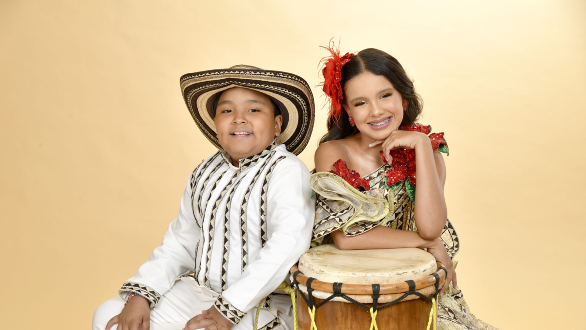 los orígenes y miedos de los niños reyes del Carnaval de Barranquilla 2026

 – Ojo critico