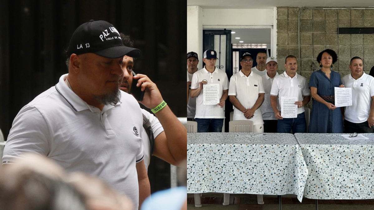 Alarmantes informes de «Carlos Pesebre» sobre la mesa de paz municipal en el Valle de Aburrá y las acciones del gobierno para mantener la estabilidad

 – Ojo critico