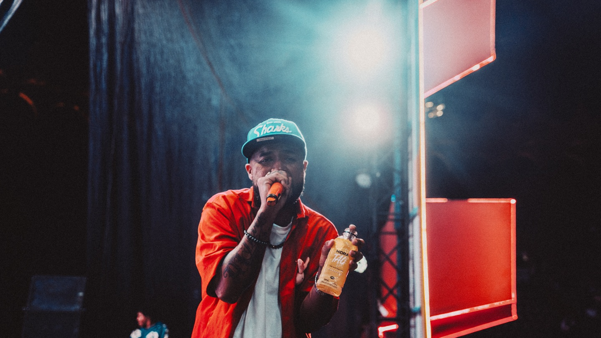 Noticias de última hora | Notifican desaparición de famoso DJ cartagenero tras advertir que evento en Barranquilla parece ‘sospechoso’

 – Ojo critico