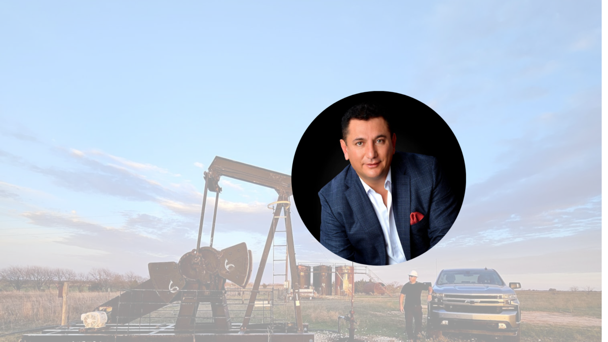 Emprendedor energético colombiano obtiene nominación global como finalista a Mejor CEO en Premios Internacionales 2026

 – Ojo critico