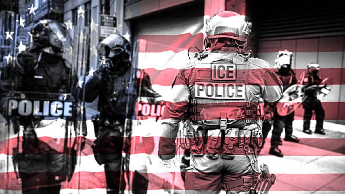 La dura historia de una niña colombiana de 9 años que escribió una carta cuando fue detenida por ICE en Estados Unidos: ‘Tengo miedo’

 – Ojo critico