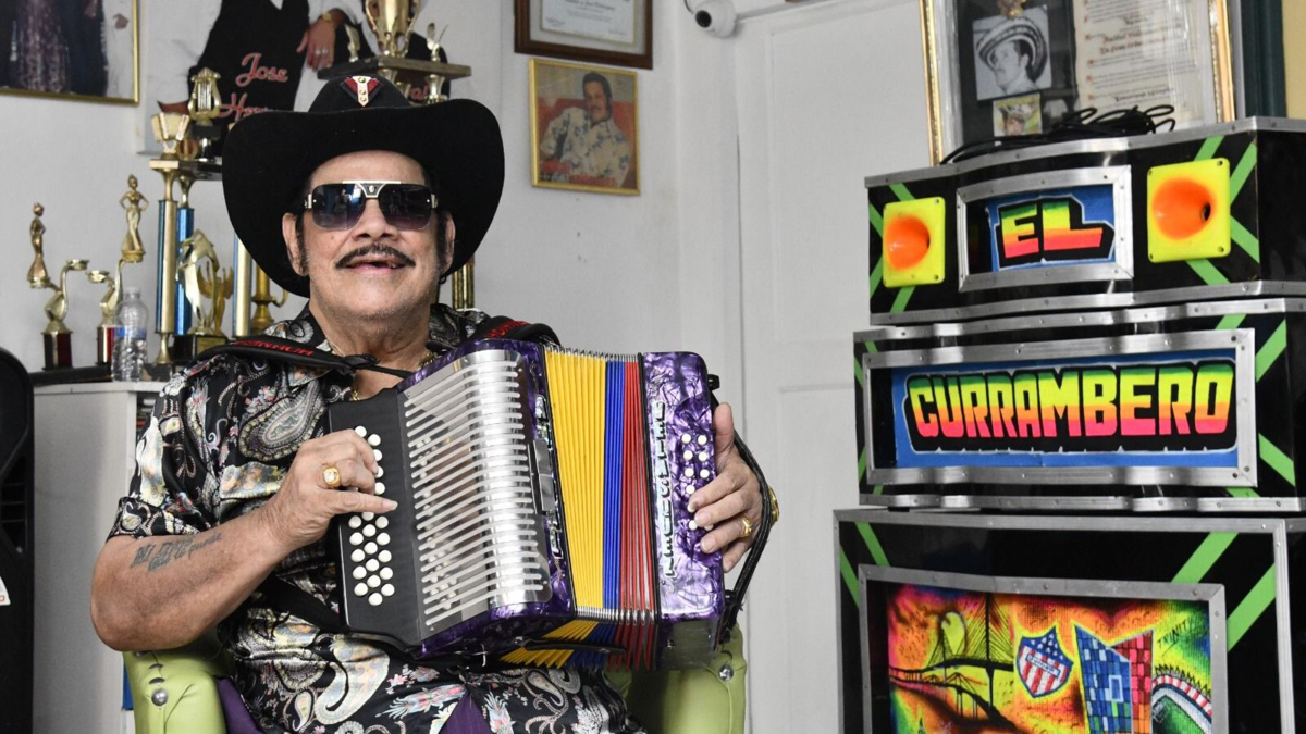 Súper Congo de Oro conmemora la milenaria leyenda del Rey Guaracha durante el Carnaval de Barranquilla

 – Ojo critico