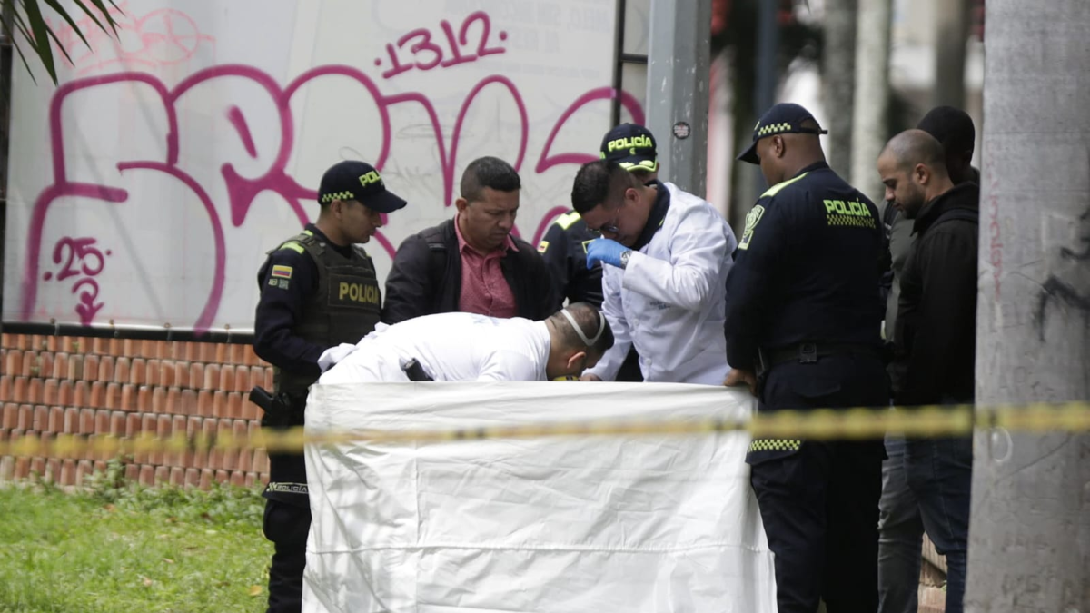 Investigan rituales y mensajes de delincuentes

 – Ojo critico