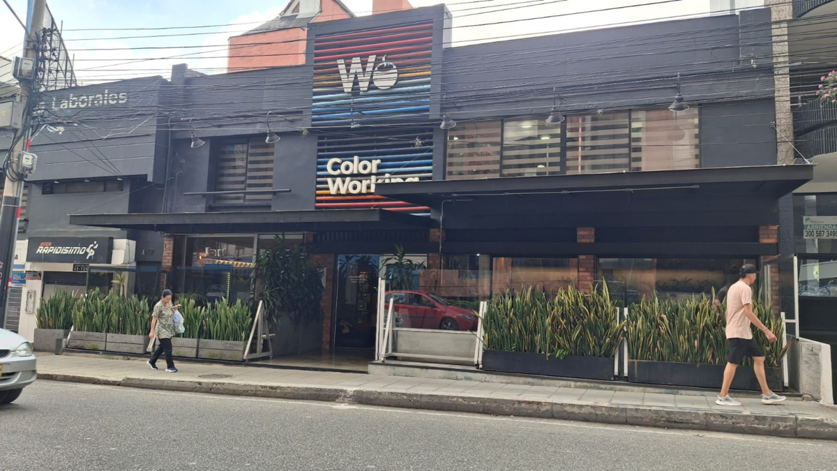 CNE abrió un punto de atención en Bucaramanga, ¿dónde está y qué significa para los ciudadanos?

 – Ojo critico