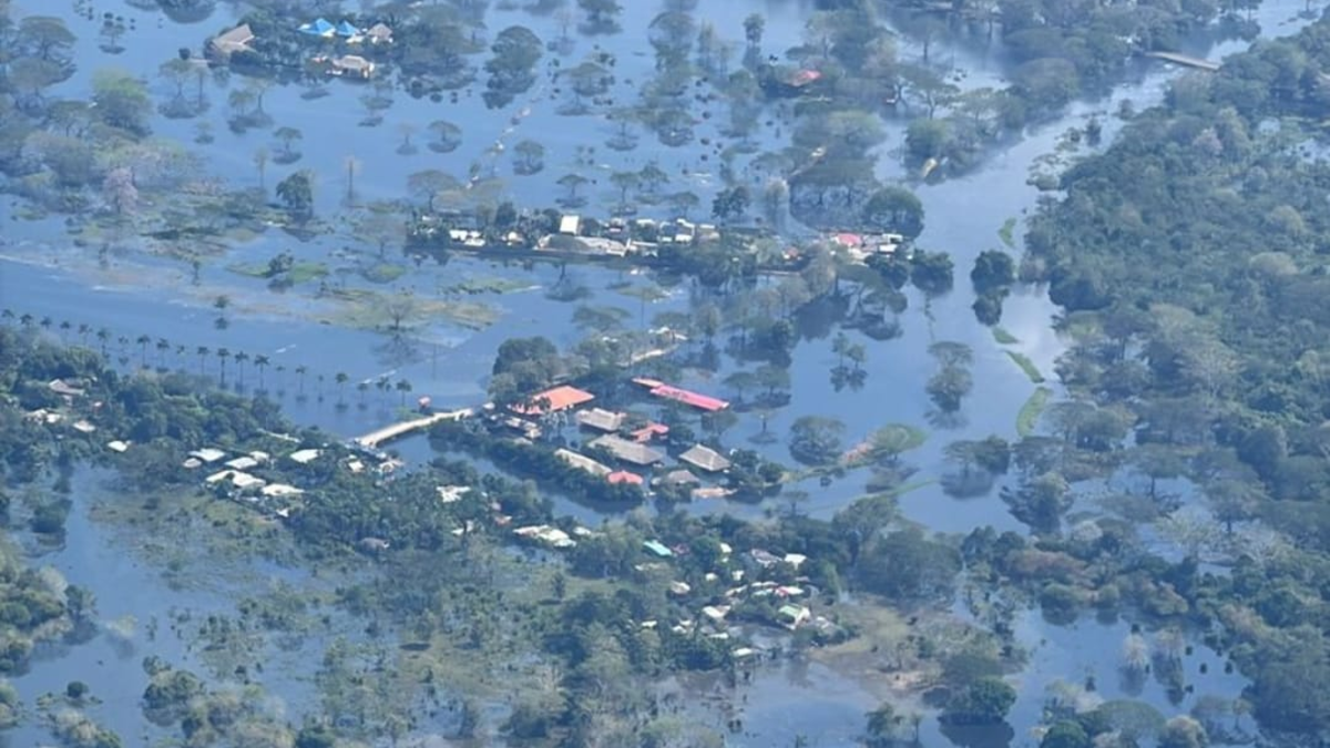 Esta medida se mantendrá inicialmente vigente hasta el 17 de febrero.

 – Ojo critico