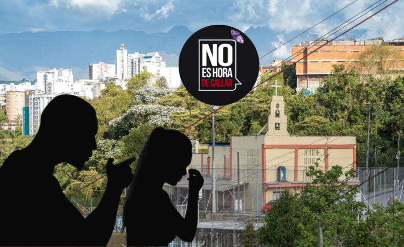 Ataque armado en Sierra Morena conmociona a Manizales

 – Ojo critico