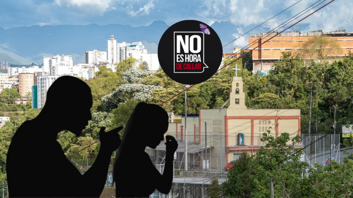 Ataque armado en Sierra Morena conmociona a Manizales

 – Ojo critico