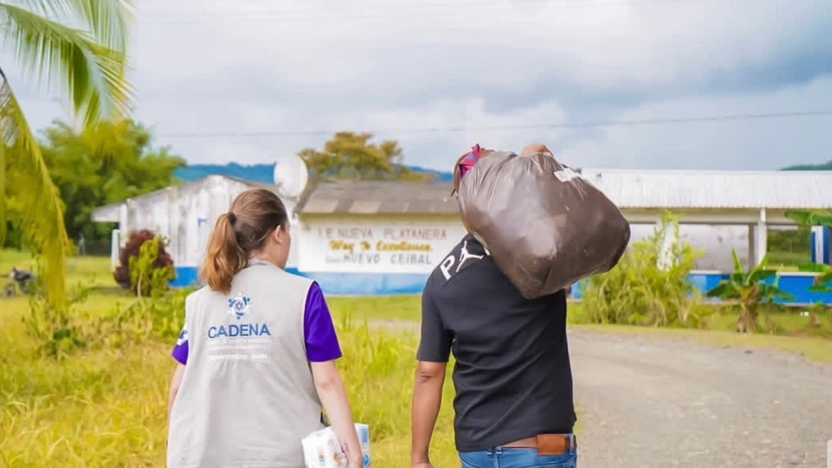 Así son las ayudas que se han entregado a Córdoba tras una semana de crisis por lluvias

 – Ojo critico