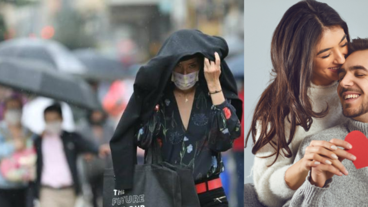 Es en estos departamentos donde se registrarán las mayores precipitaciones, según el pronóstico del Ideam.

 – Ojo critico