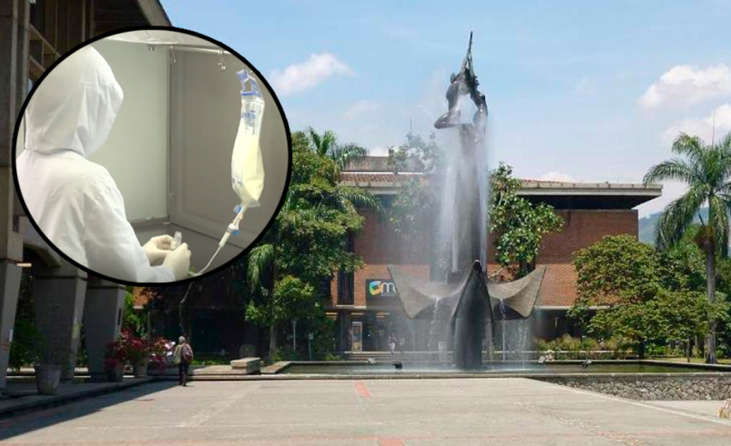 Acuerdo de Salud Pública Colombia 2026

 – Ojo critico