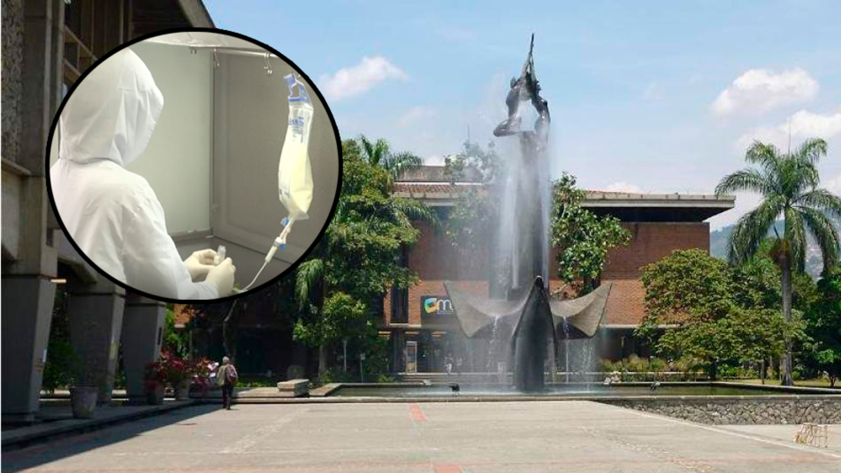 Acuerdo de Salud Pública Colombia 2026

 – Ojo critico