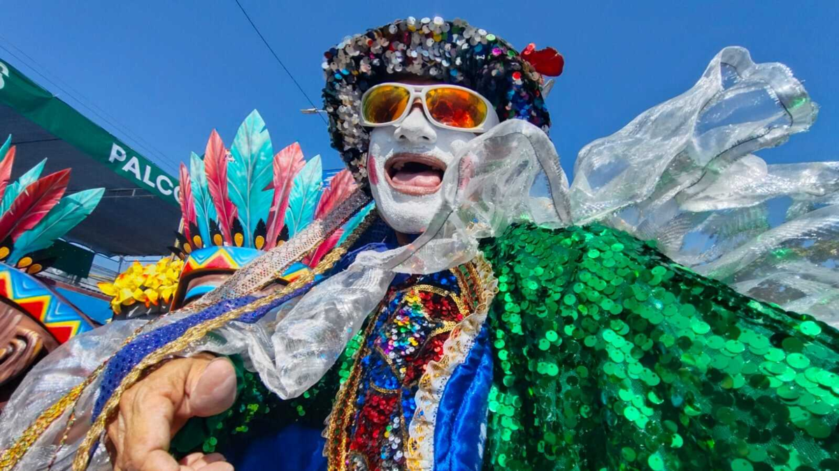 ¡Bienvenidos al Carnaval de Barranquilla 2026! Estos son los primeros momentos del desfile simbólico de la Batalla de las Flores en Vía 40

 – Ojo critico