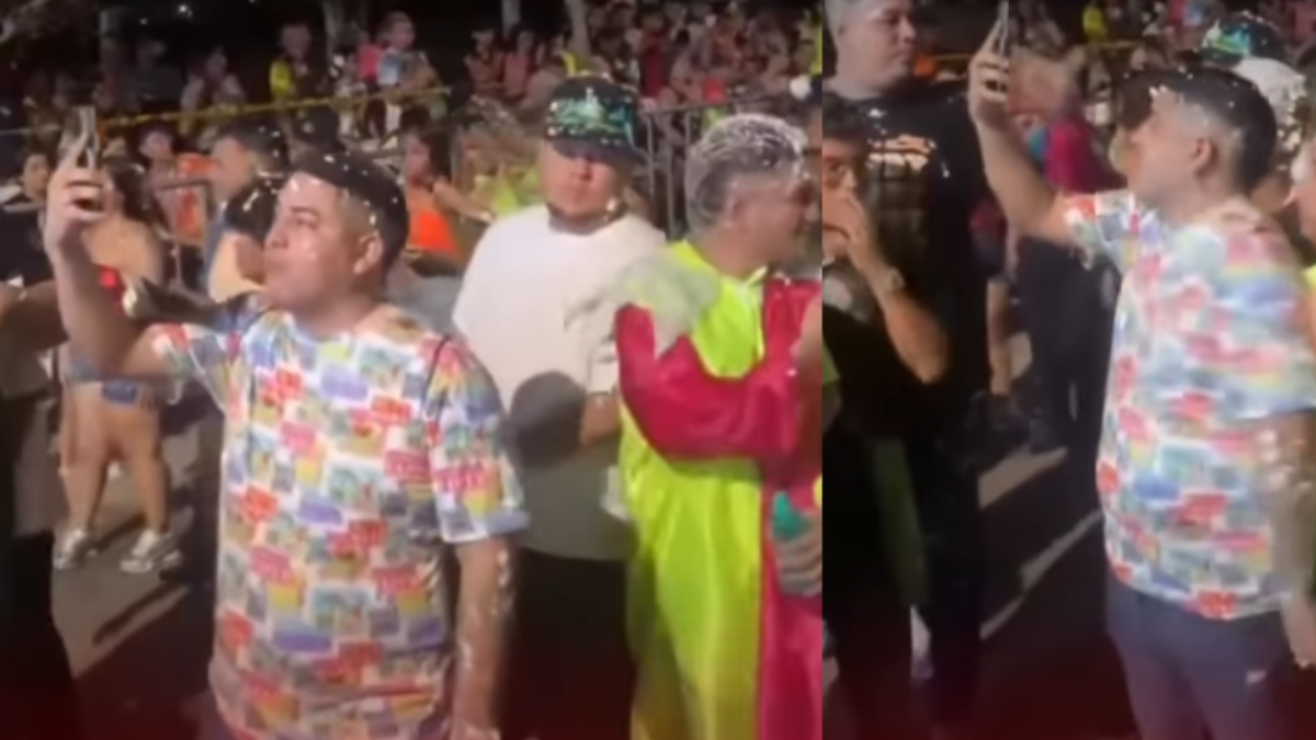 Denuncias apuntan a la misma forma de viajar que en el metro de Medellín

 – Ojo critico