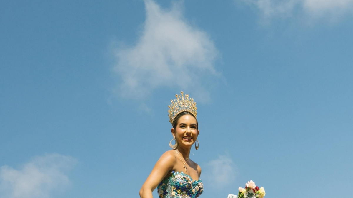 Batalla de las Flores del Recuerdo “Sonia Osorio” inauguró Carnaval 44: Curba rindió homenaje a Gabriel García Márquez

 – Ojo critico