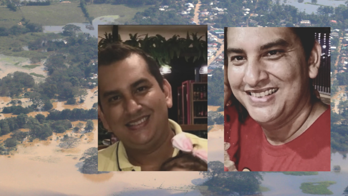 Un veterinario desapareció en Canalete, Córdoba, tras caer a un canal mientras ayudaba a animales afectados por fuertes lluvias e inundaciones

 – Ojo critico