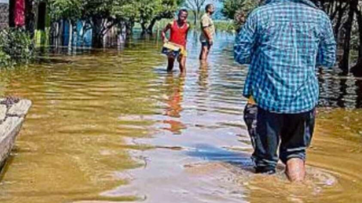 Urrá emite alerta cautelar por fuertes lluvias en la cuenca del Sinú y llama a estar atentos ante posible aumento de caudales

 – Ojo critico