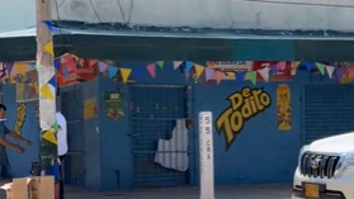 Tres turistas extranjeros resultaron heridos en tiroteo en un comercio del barrio de Montecristo: eso es todo lo que sabemos

 – Ojo critico