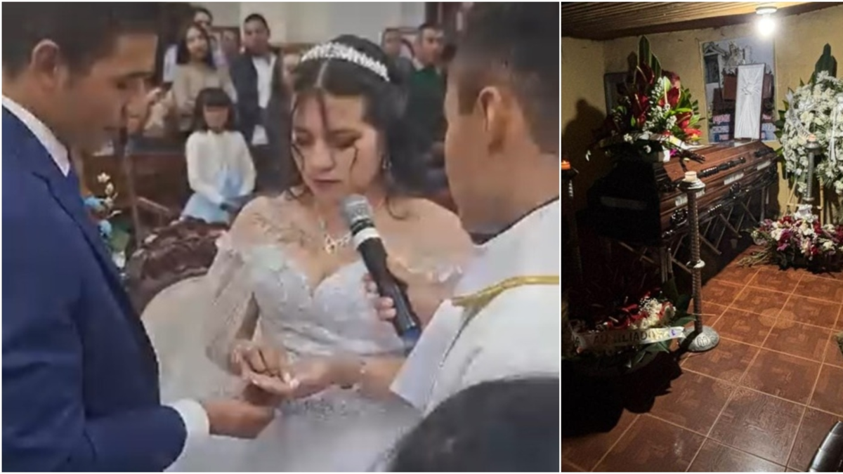 Hechos confusos rodean la muerte de un minero presuntamente asesinado por su esposa de una puñalada en el corazón en Boyacá: ‘Solo hay versiones’

 – Ojo critico