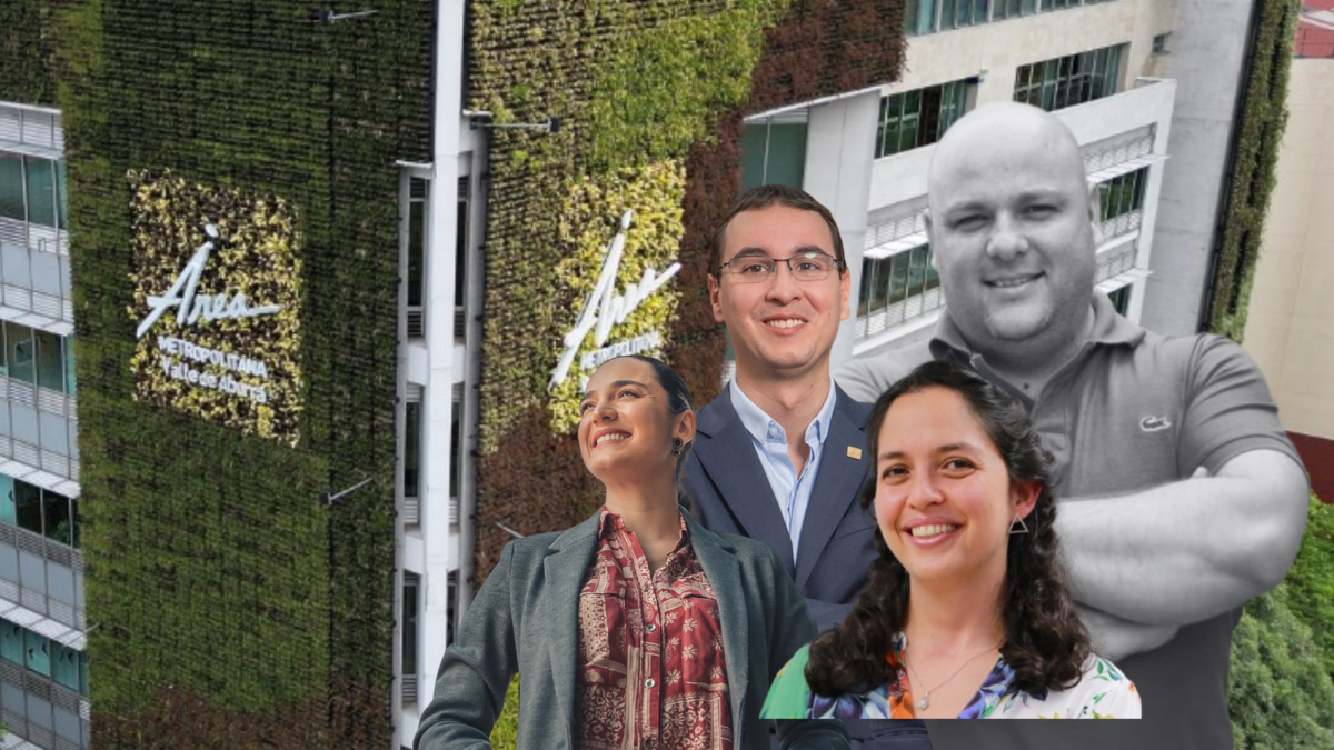 El rol oculto que habría tenido el hermano del exalcalde de Medellín Daniel Quintero en contrataciones irregulares en el área metropolitana

 – Ojo critico