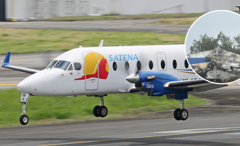 horarios de vuelo y licencias

 – Ojo critico