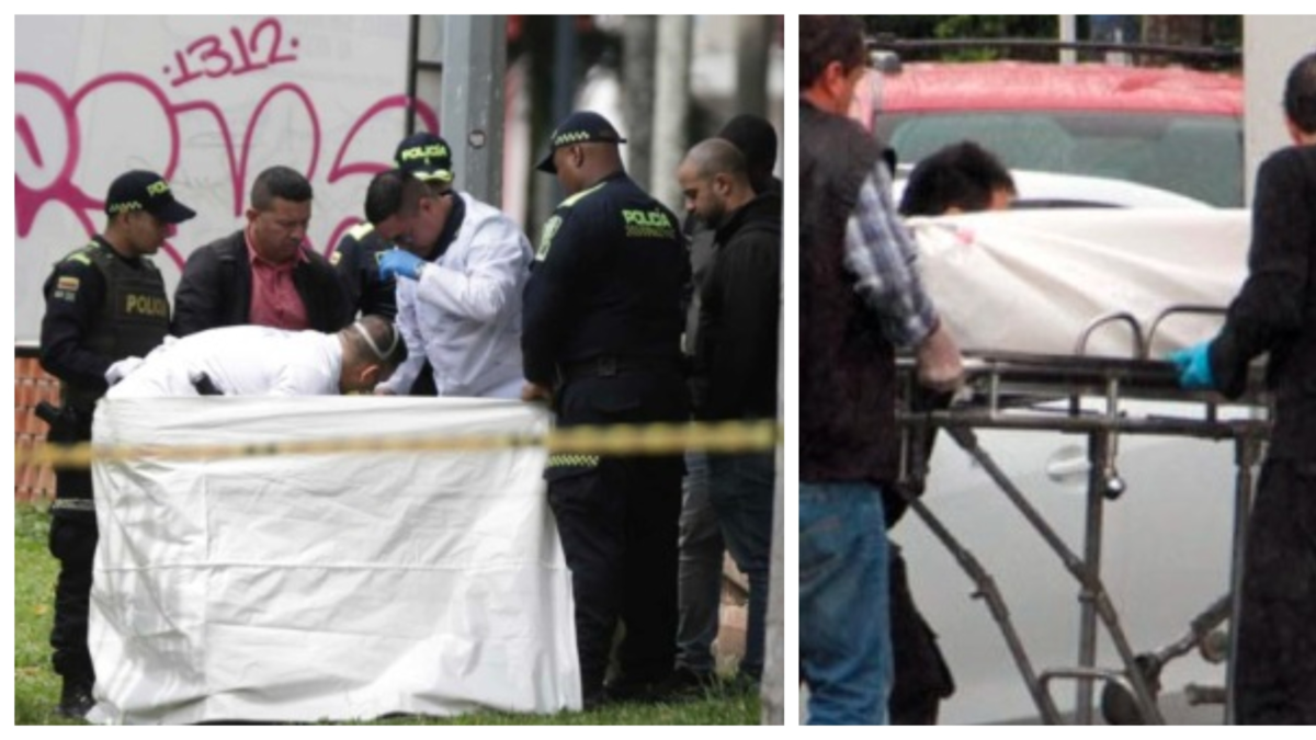 ¿Quién estaría detrás de las cabezas humanas abandonadas en lugares públicos y los cuerpos desmembrados en el Valle del Cauca?

 – Ojo critico