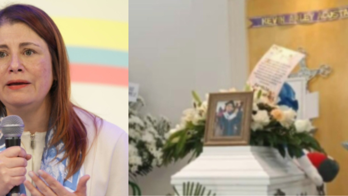 Duro comunicado de la Defensoría del Pueblo en el caso de Kevin Acosta, niño que murió mientras esperaba medicamentos; indica responsabilidad: «Fracasamos»

 – Ojo critico